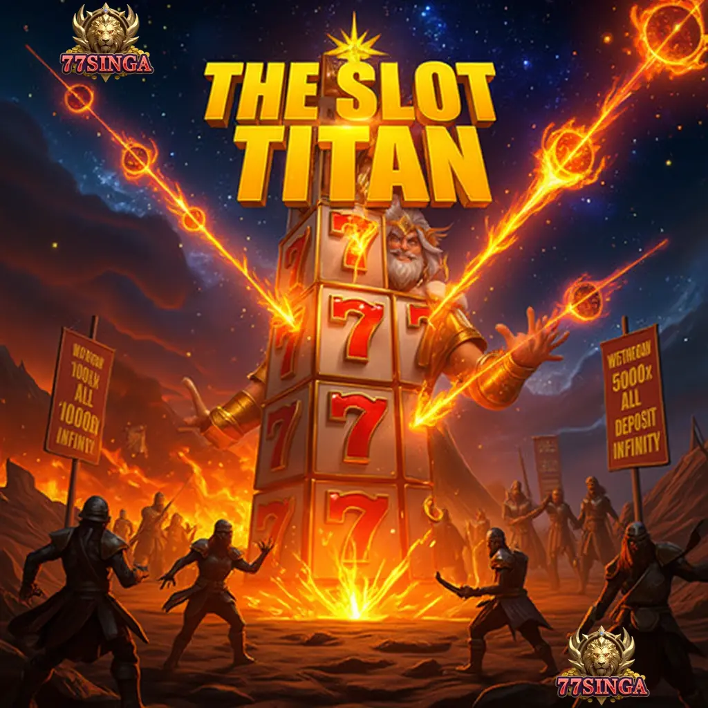 77SINGA Apk Slot Login Sistem Kesehatan Nuwosikep kali ini image 1