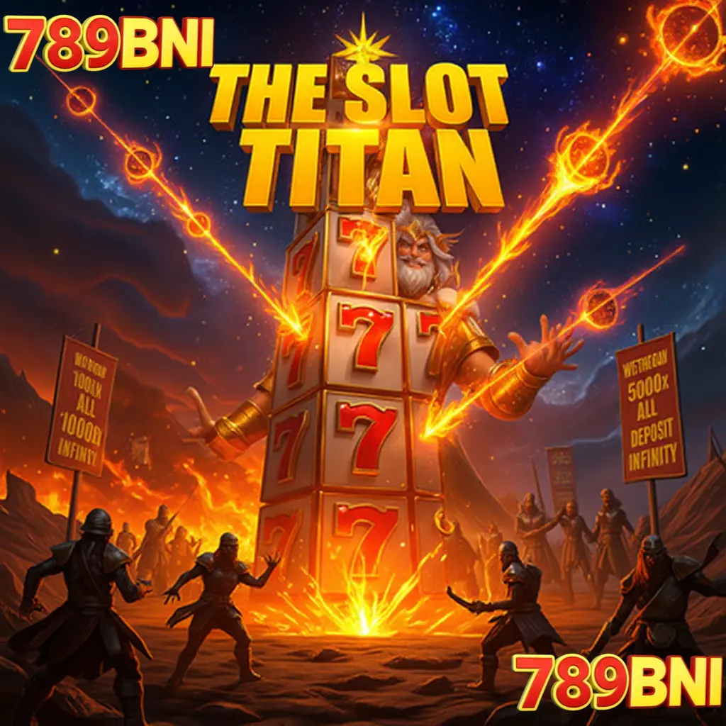 789BNI Apk Slot Login Sistem Kesehatan Nuwosikep kali ini image 1