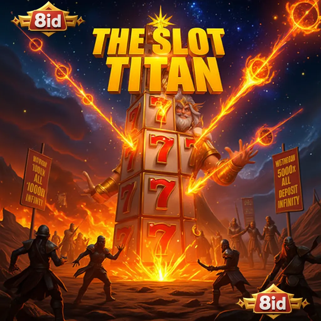 8ID Apk Slot Login Sistem Kesehatan Nuwosikep kali ini image 1