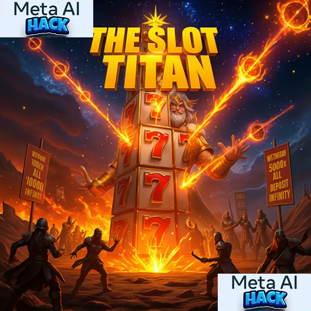 AI META HACK Apk Slot Login Sistem Kesehatan Nuwosikep kali ini image 1