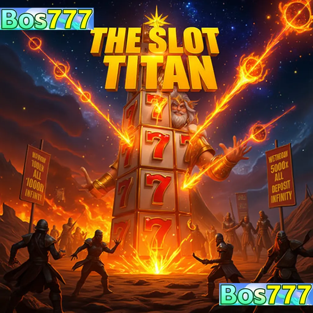 BOS777 Apk Slot Login Sistem Kesehatan Nuwosikep kali ini image 1