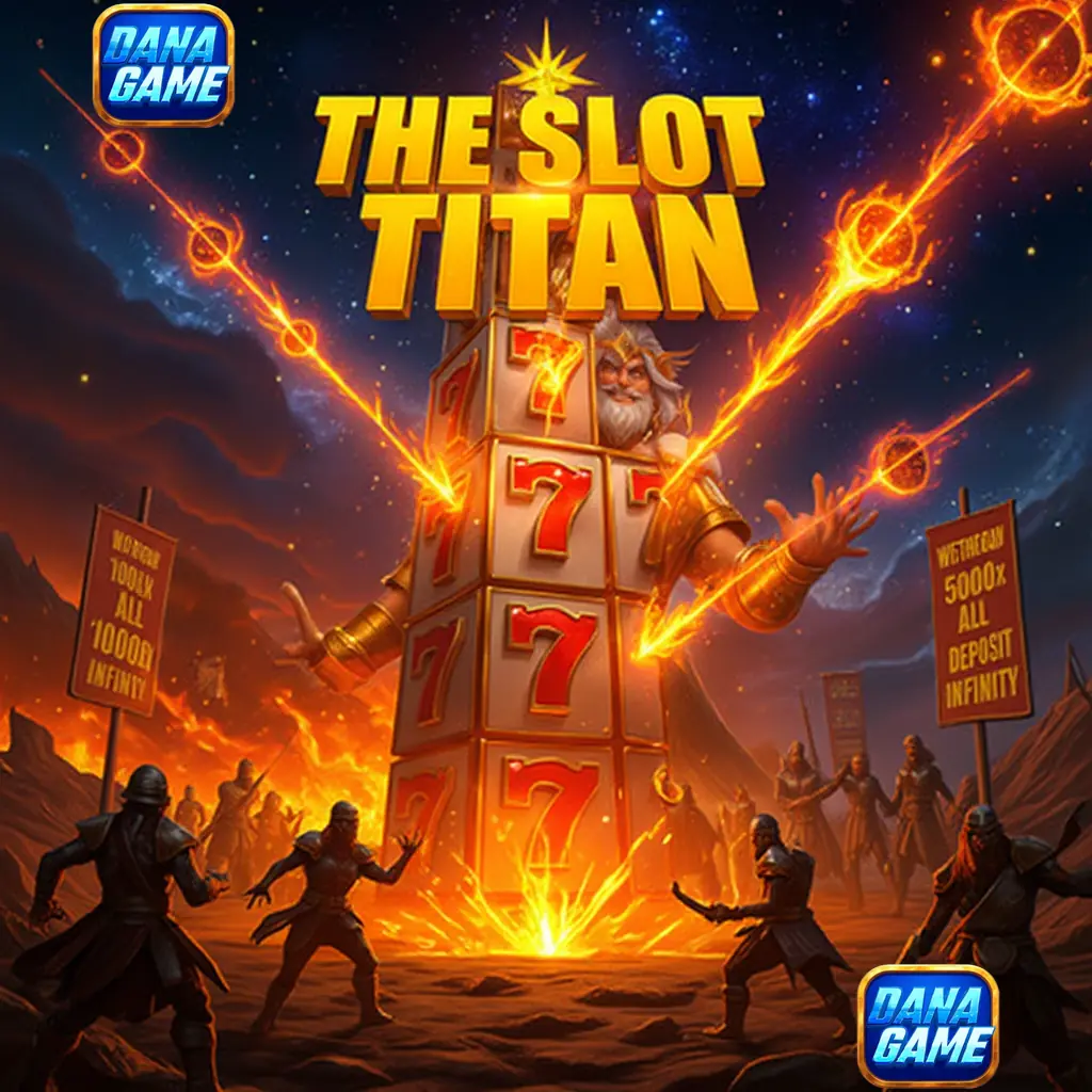 DANAGAME777 Apk Slot Login Sistem Kesehatan Nuwosikep kali ini image 1