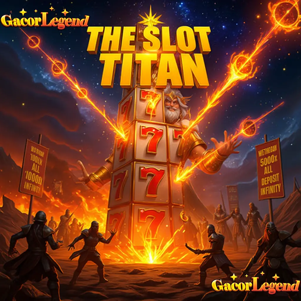 GACORLEGEND Apk Slot Login Sistem Kesehatan Nuwosikep kali ini image 1