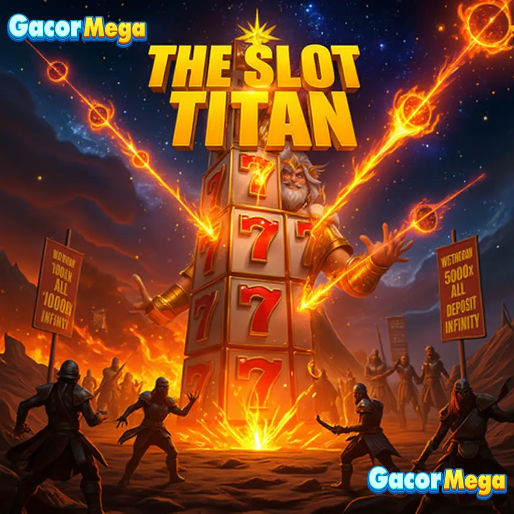 GACORMEGA Apk Slot Login Sistem Kesehatan Nuwosikep kali ini image 1