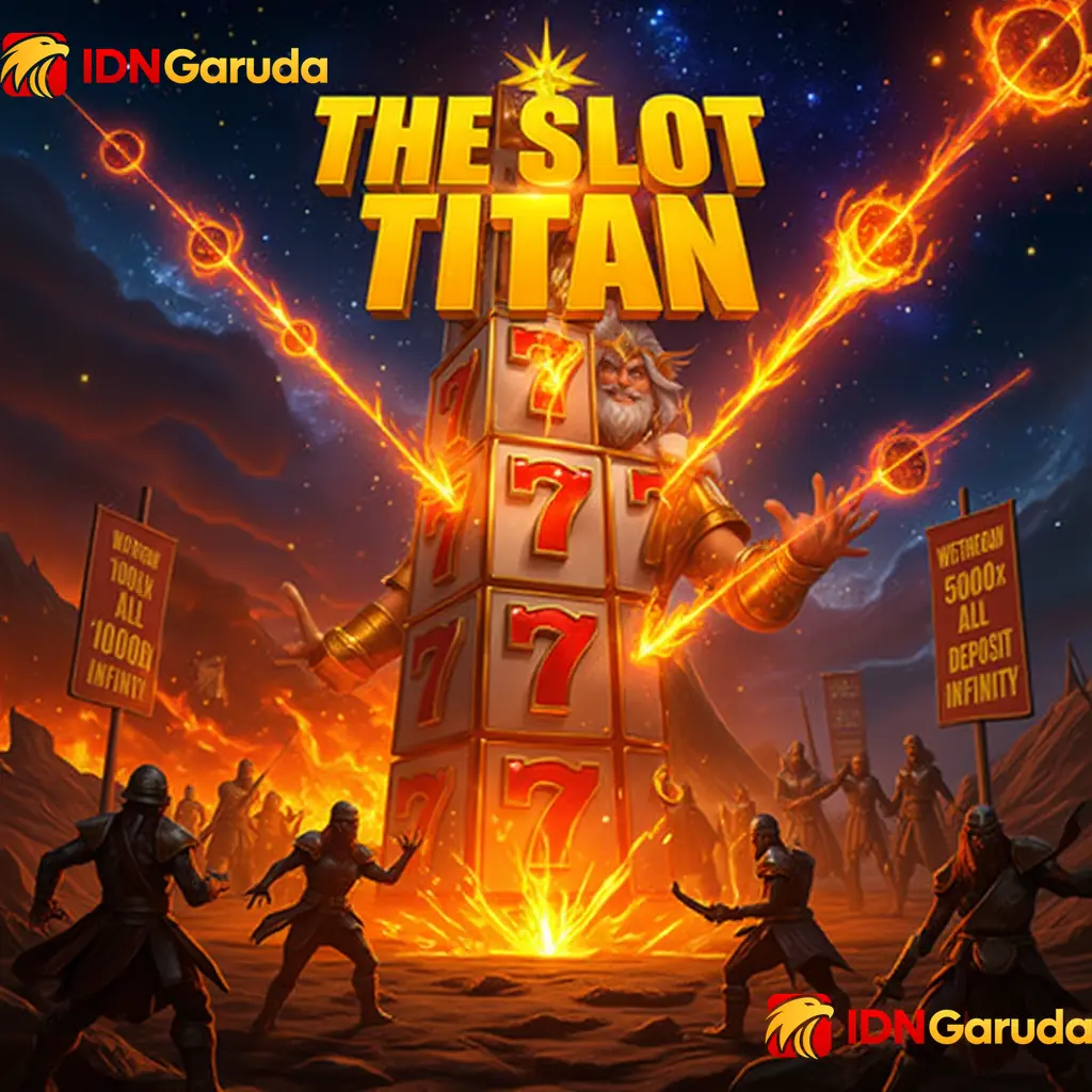 IDNGARUDA Apk Slot Login Sistem Kesehatan Nuwosikep kali ini image 1