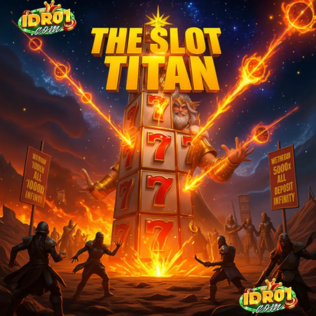 IDR01 Apk Slot Login Sistem Kesehatan Nuwosikep kali ini image 1