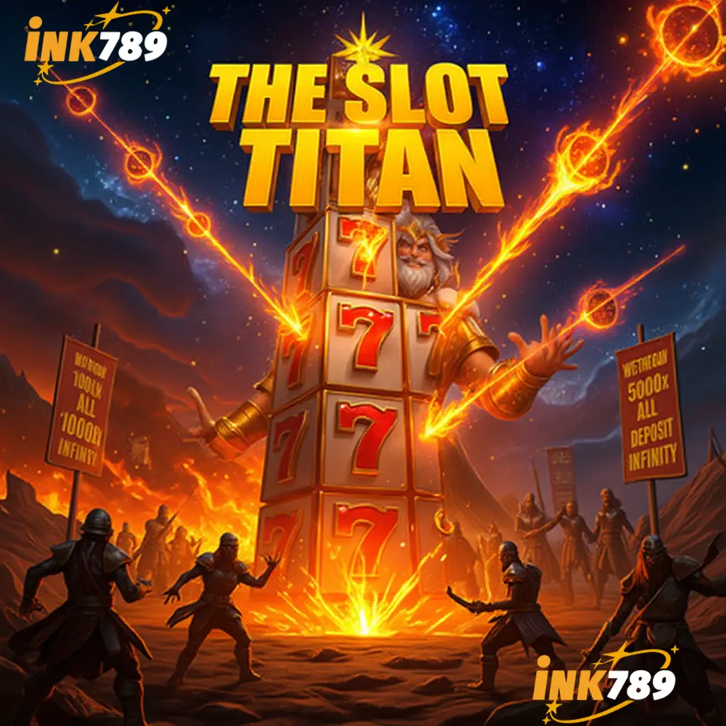 INK789 Apk Slot Login Sistem Kesehatan Nuwosikep kali ini image 1