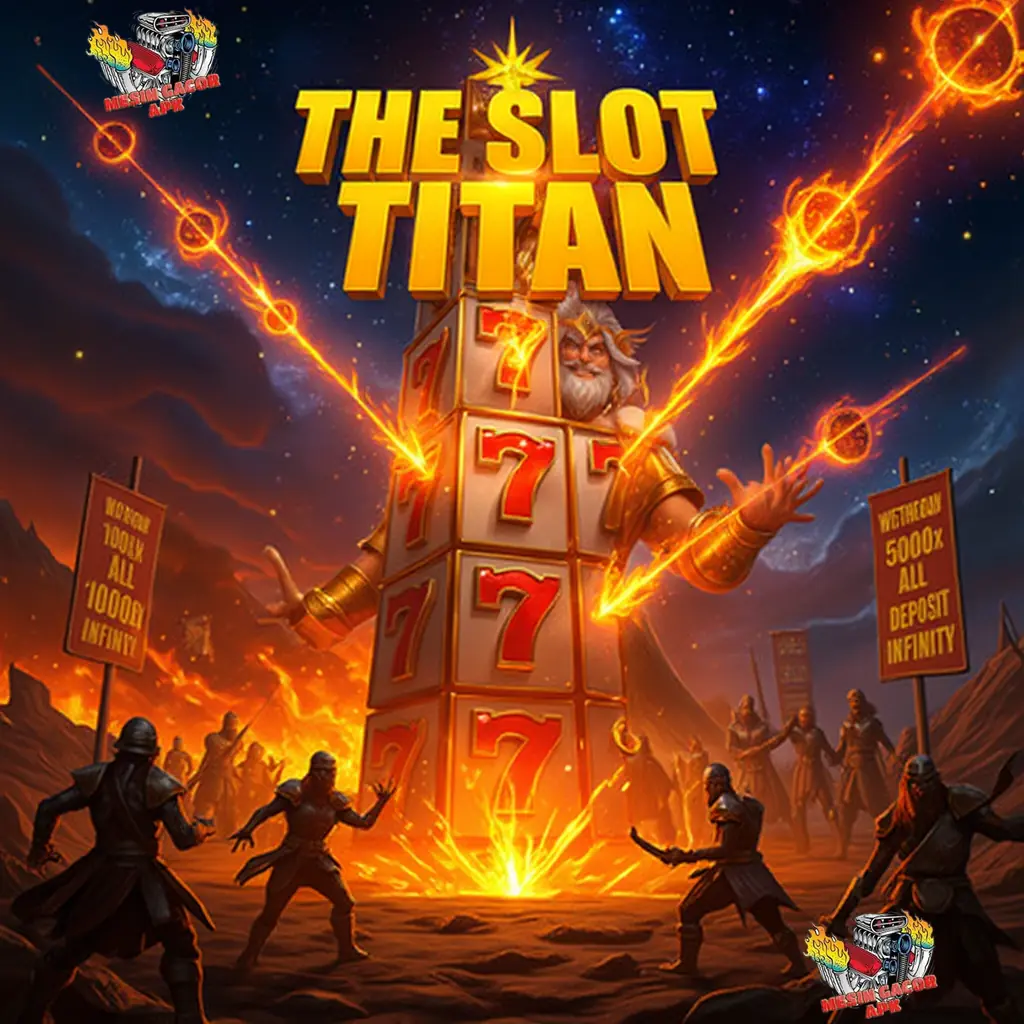 MESIN GACOR Apk Slot Login Sistem Kesehatan Nuwosikep kali ini image 1