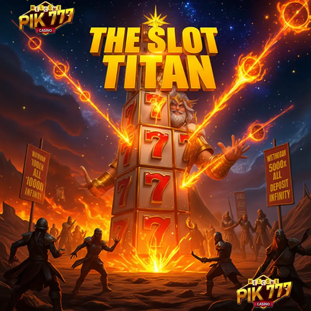 PIK777 Apk Slot Login Sistem Kesehatan Nuwosikep kali ini image 1