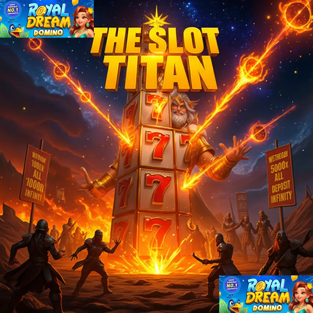 ROYALDREAM Apk Slot Login Sistem Kesehatan Nuwosikep kali ini image 1