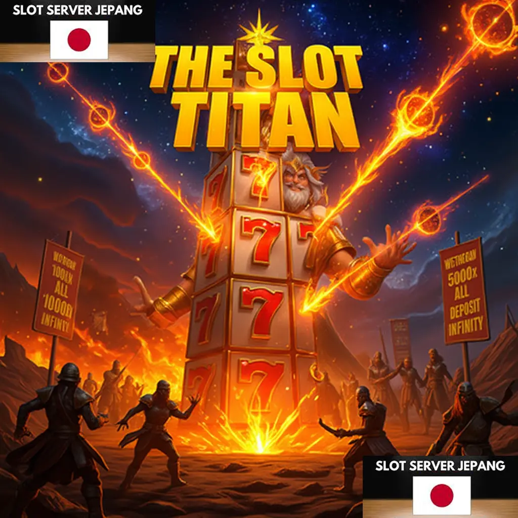 SERVER JEPANG Apk Slot Login Sistem Kesehatan Nuwosikep kali ini image 1