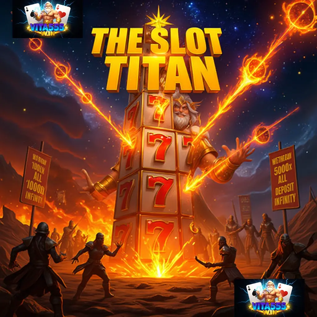 VITA555 Apk Slot Login Sistem Kesehatan Nuwosikep kali ini image 1