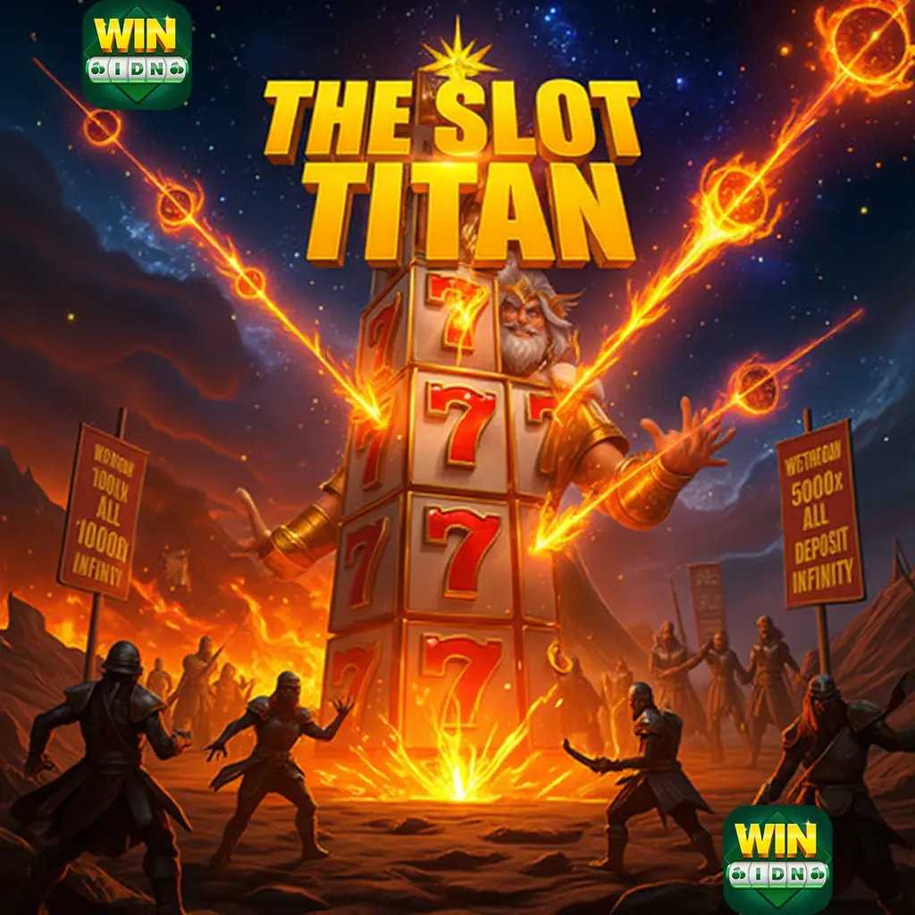 WINIDN Apk Slot Login Sistem Kesehatan Nuwosikep kali ini image 1